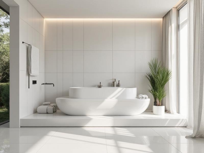 Experience Unmatched Bathroom Luxury at Repco