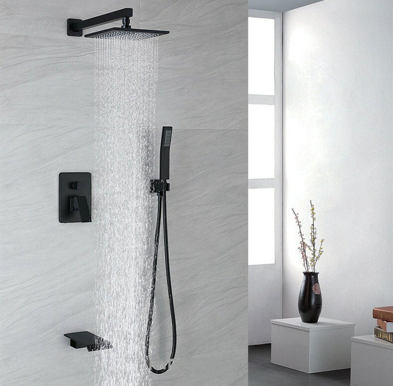 Diverter / Spouts