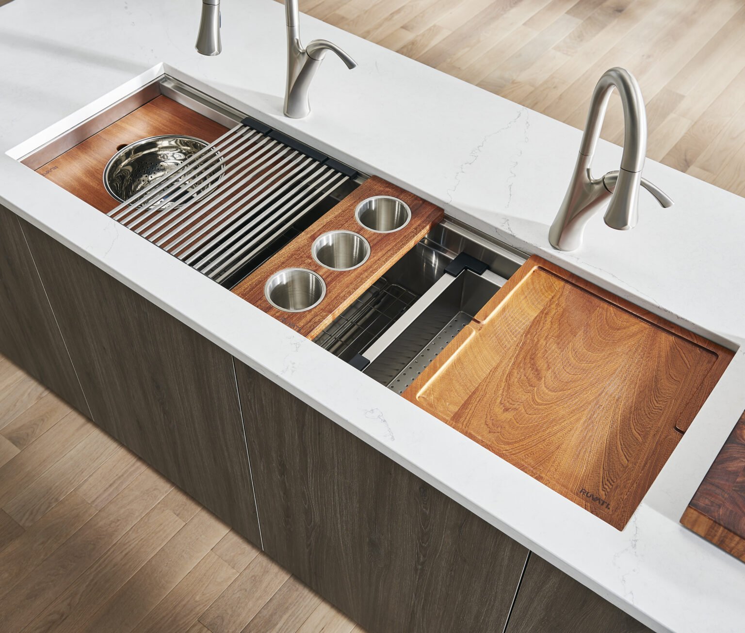 Kitchen Sink